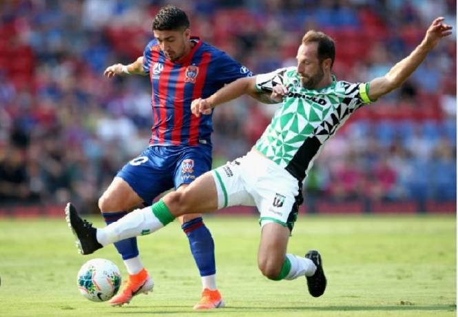Nhận định, soi k&egrave;o Western United FC vs Newcastle Jets FC, 11h30 ng&agrave;y 11/11