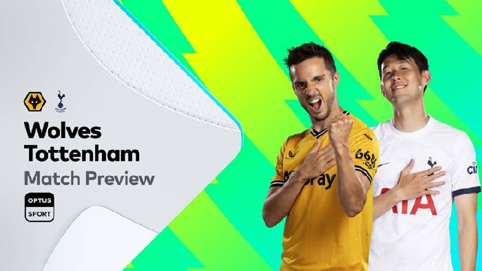 Nhận định, soi kèo Wolverhampton vs Tottenham, 19h30 ngày 11/11
