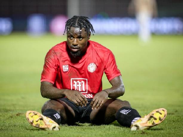 Paul-Georges Ntep: Ngôi sao từng khoác áo ĐT Pháp hứa hẹn làm khuynh đảo V.League