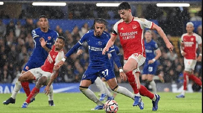 Chuy&ecirc;n gia Tony Ansell dự đo&aacute;n Chelsea vs Arsenal, 23h30 ng&agrave;y 10/11