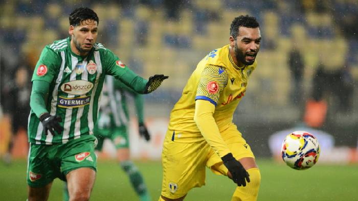 Nhận định, soi k&egrave;o Gloria Buzau vs Petrolul, 23h00 ng&agrave;y 11/11: Cửa dưới thắng thế