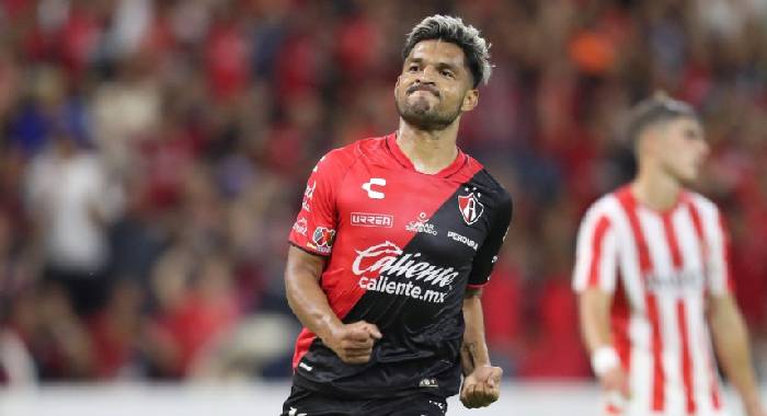 Nhận định, soi k&egrave;o Necaxa vs Atlas, 06h00 ng&agrave;y 11/11: Bảo to&agrave;n trong Top 10