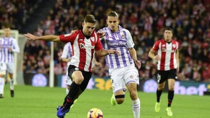 Nhận định, soi k&egrave;o Valladolid vs Bilbao, 00h30 ng&agrave;y 11/11: Ca kh&uacute;c khải ho&agrave;n