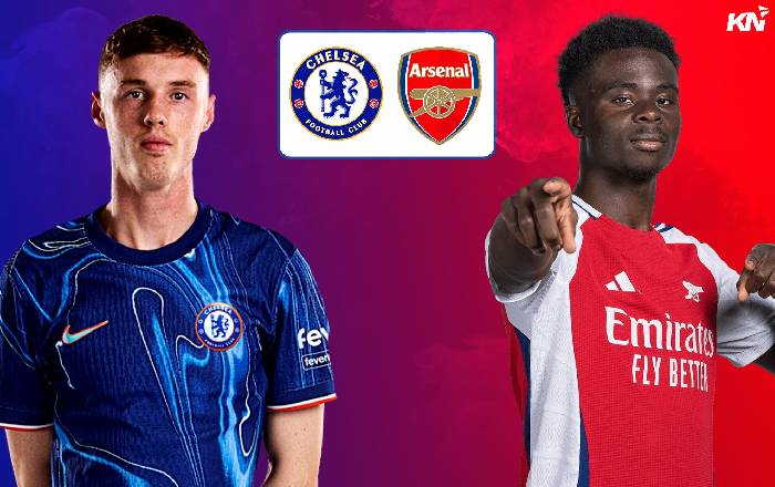 Soi k&egrave;o phạt g&oacute;c Chelsea vs Arsenal, 23h30 ng&agrave;y 10/11