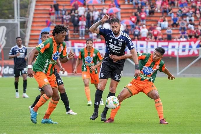 Nhận định, soi kèo Ind Medellin vs Envigado, 7h30 ngày 11/11: Khó có bất ngờ