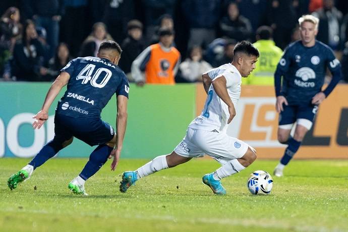 Nhận định, soi k&egrave;o Ind Rivadavia vs Central Cordoba, 7h15 ng&agrave;y 11/11: Chủ nh&agrave; sa s&uacute;t