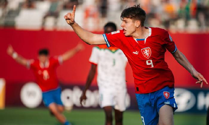 Nhận định, soi kèo U17 Séc vs U17 Mỹ, 21h45 ngày 11/11: Tất cả cùng vui