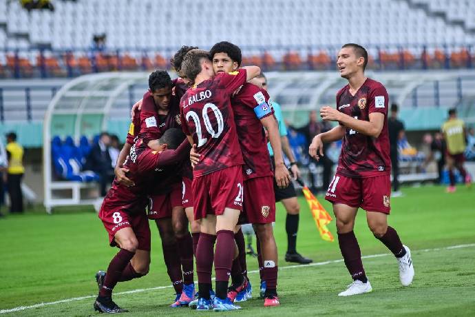 Nhận định, soi kèo U17 Venezuela vs U17 Haiti, 22h45 ngày 10/11: Bữa tiệc bàn thắng