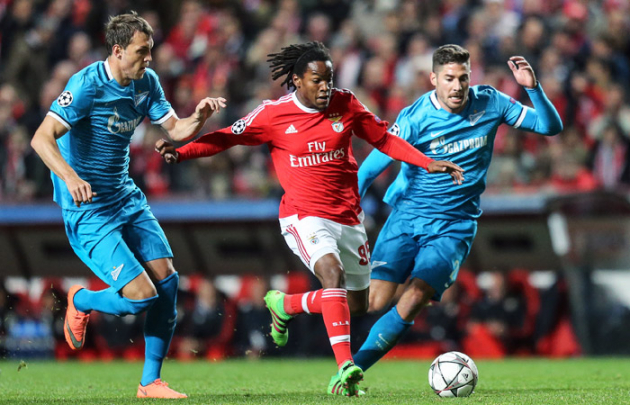 Nhận định bóng đá Benfica vs Zenit, 3h ngày 11/12: Cơ hội còn cho tất cả