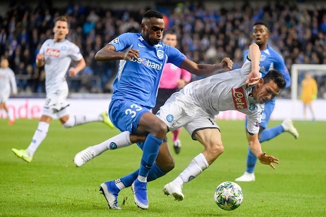 Nhận định bóng đá Napoli vs Genk, 0h55 ngày 11/12: Không thể bỏ lỡ quyền tự quyết