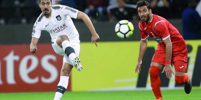 Nhận định bóng đá Al Sadd vs Hienghène, 0h30 ngày 12/12: Chủ nhà nắm ưu thế