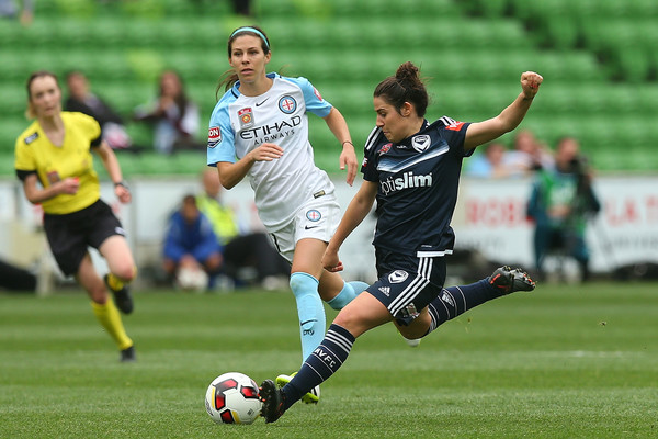 Nhận định b&oacute;ng đ&aacute; nữ Melbourne City vs nữ Melb. Victory, 15h30 ng&agrave;y 12/12: Vươn l&ecirc;n ng&ocirc;i đầu