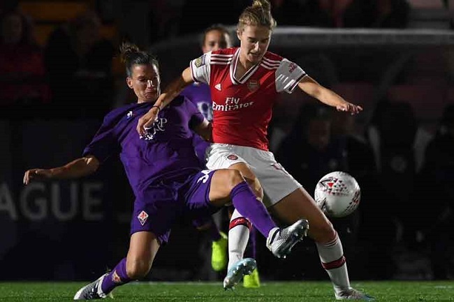 Nhận định Nữ Fiorentina vs Nữ Slavia Praha, 20h00 ngày 10/12