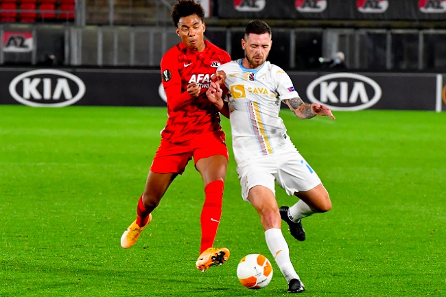 Nhận định HNK Rijeka vs AZ Alkmaar, 0h55 ngày 11/12
