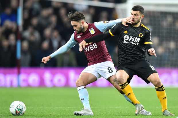 Nhận định Wolves vs Aston Villa, 19h30 ngày 12/12