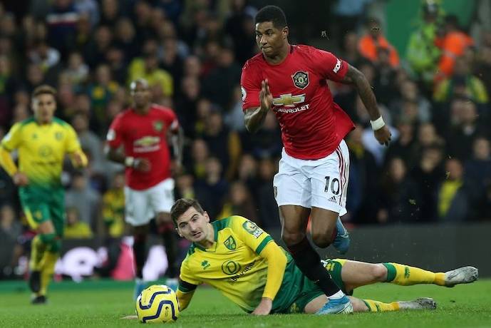 Dự đo&aacute;n, soi k&egrave;o thẻ v&agrave;ng Norwich vs MU, 0h30 ng&agrave;y 12/12