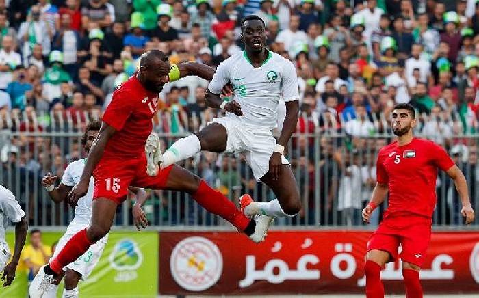 Nhận định, soi kèo Ai Cập vs Jordan, 22h ngày 11/12