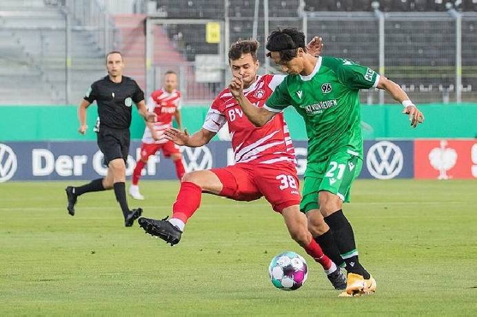 Nhận định, soi kèo Ingolstadt vs Hannover, 19h30 ngày 11/12