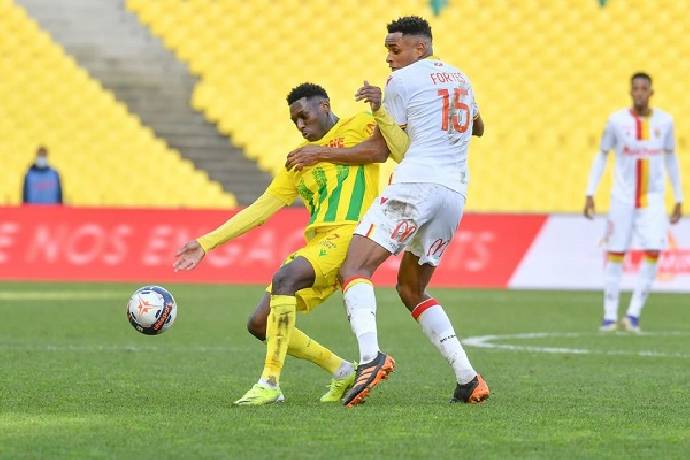 Nhận định, soi kèo Nantes vs Lens, 3h00 ngày 11/12