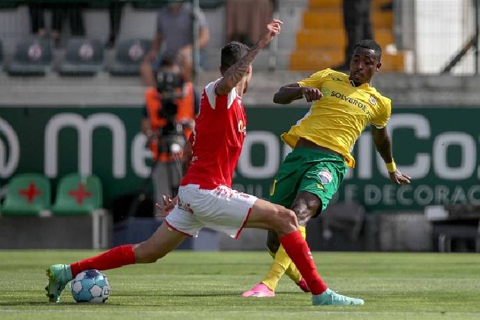 Nhận định, soi kèo Paços Ferreira vs Gil Vicente, 3h15 ngày 11/12