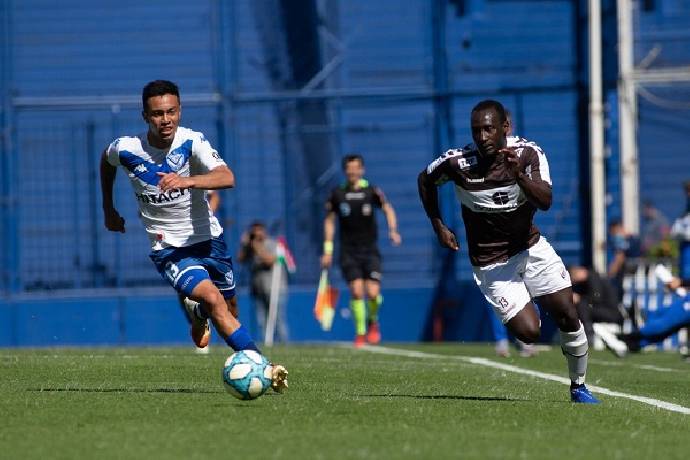 Nhận định, soi kèo Platense vs Vélez Sársfield, 5h15 ngày 11/12