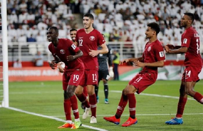 Nhận định, soi kèo Qatar vs UAE, 2h00 ngày 11/12