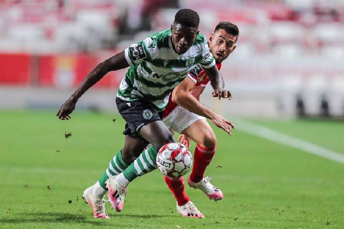 Nhận định, soi kèo Sporting Lisbon vs Boavista, 3h30 ngày 12/12