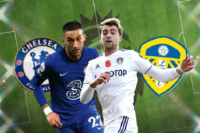 Soi k&egrave;o phạt g&oacute;c Chelsea vs Leeds, 22h00 ng&agrave;y 11/12