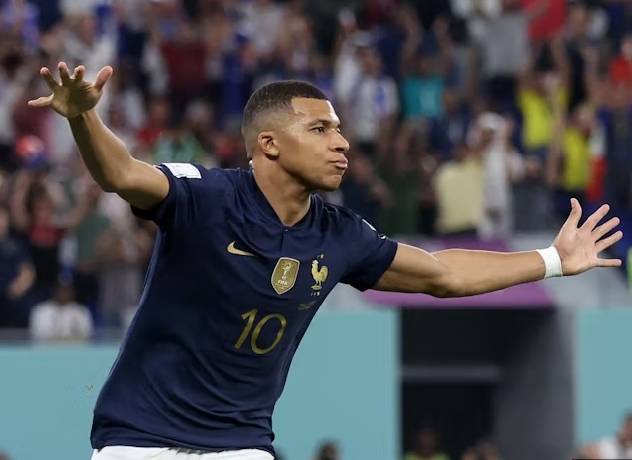 Đội h&igrave;nh ra s&acirc;n ch&iacute;nh thức Anh vs Ph&aacute;p, 2h ng&agrave;y 11/12 (cập nhật)