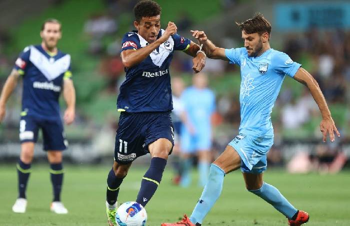 Nhận định, soi kèo Macarthur vs Melbourne Victory, 13h ngày 11/12