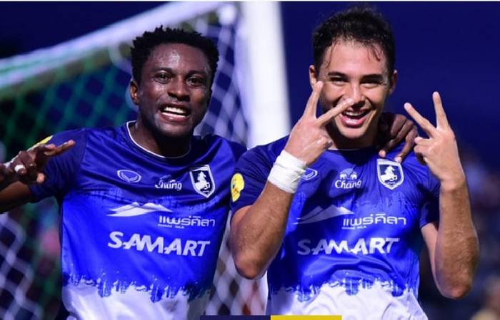 Nhận định, soi kèo Phrae United vs Trat, 18h ngày 11/12