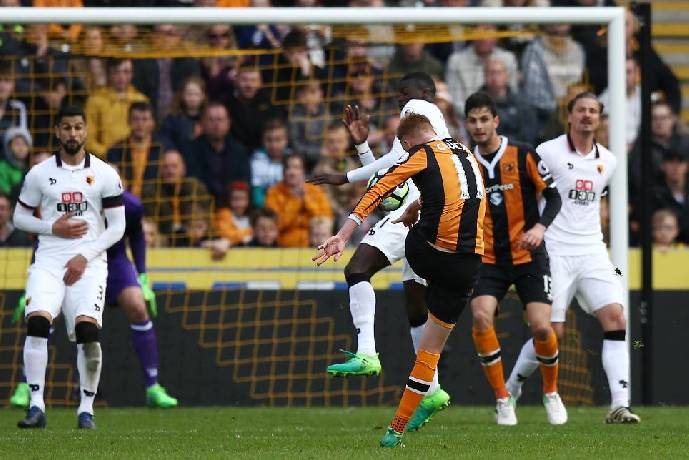 Phân tích kèo hiệp 1 Watford vs Hull, 22h ngày 11/12