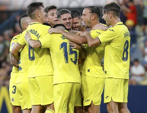 Soi kèo tài xỉu Villarreal B vs Tenerife hôm nay, 1h ngày 11/12