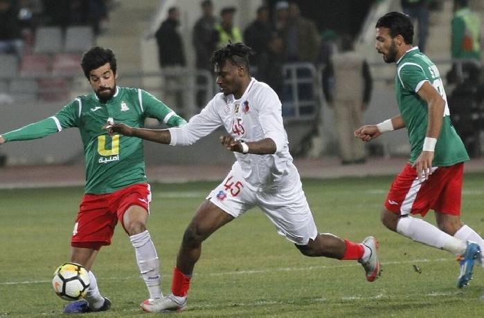 Nhận định, soi kèo Al-Wehdat vs Al Kuwait, 22h59 ngày 11/12