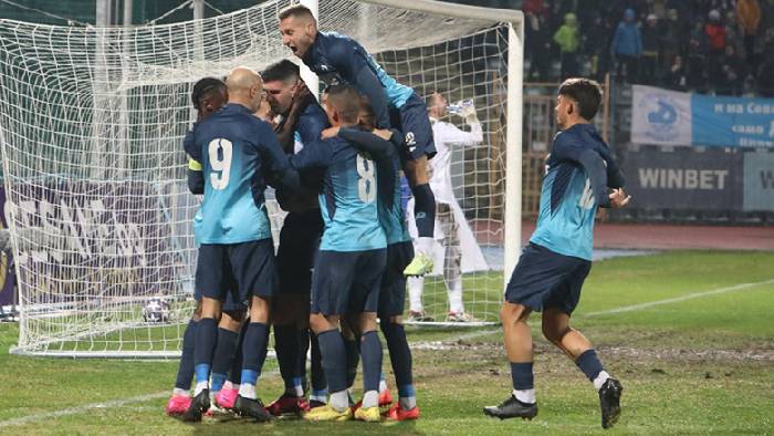 Nhận định, soi kèo CSKA 1948 Sofia II vs Dunav Ruse, 19h00 ngày 11/12