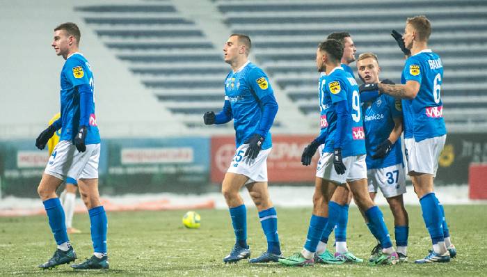 Nhận định, soi kèo Dynamo Kyiv vs Obolon Brovar, 20h00 ngày 11/12