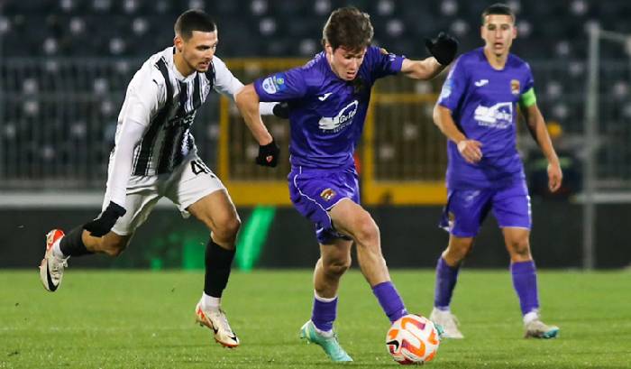 Nhận định, soi kèo Graficar vs RFK Novi Sad, 19h00 ngày 11/12