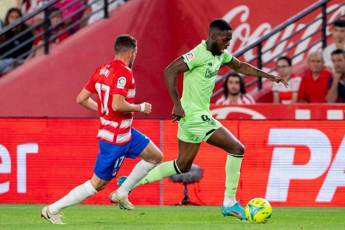 Nhận định, soi kèo Granada vs Athletic Bilbao, 22h15 ngày 10/12