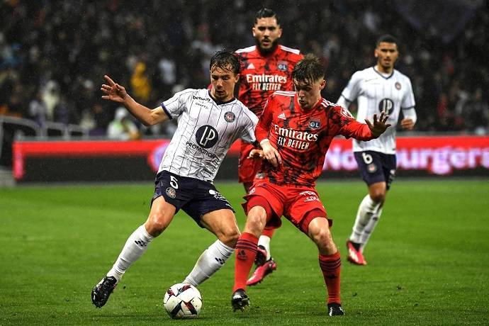 Nhận định, soi kèo Lyon vs Toulouse, 23h05 ngày 10/12