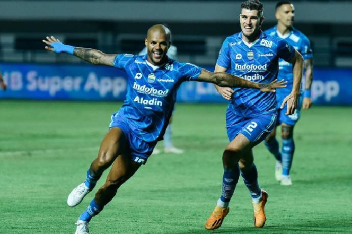 Nhận định, soi kèo Persib Bandung vs Persik Kediri, 19h00 ngày 10/12