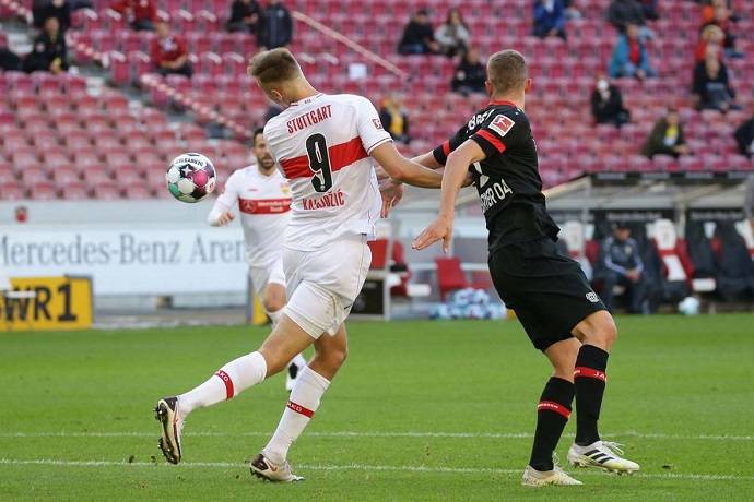 Nhận định, soi kèo Stuttgart vs Leverkusen, 21h30 ngày 10/12