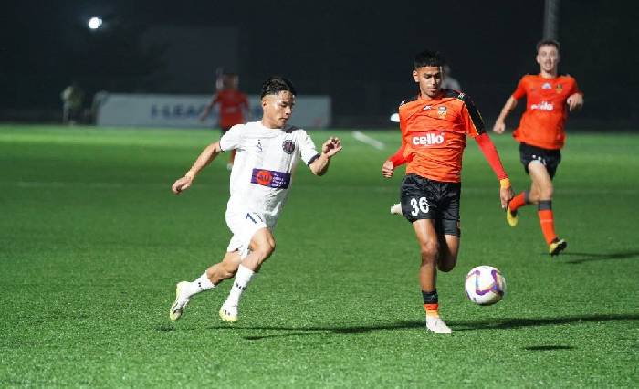 Nhận định, soi kèo Trau FC vs Inter Kashi, 18h00 ngày 10/12