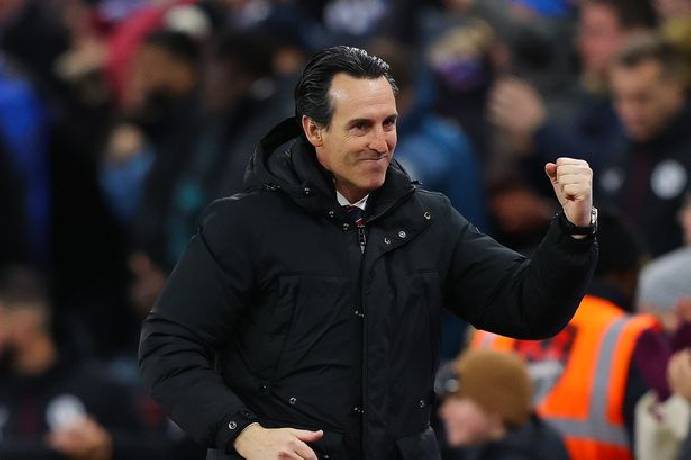 Unai Emery: “Hãy mang Liverpool tới đây”