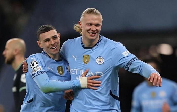 Chuy&ecirc;n gia Tony Ansell dự đo&aacute;n Juventus vs Man City, 3h00 ng&agrave;y 12/12