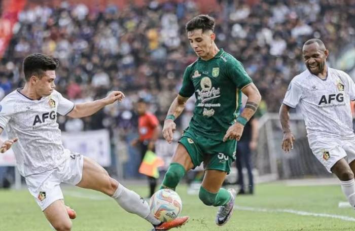 Nhận định, soi k&egrave;o Persebaya Surabaya vs Persik Kediri, 15h30 ng&agrave;y 11/12: Tiếp tục thăng hoa