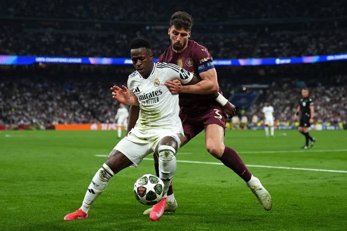 Chuyên gia Tony Ansell dự đoán Real Madrid vs Man City, 3h00 ngày 11/12