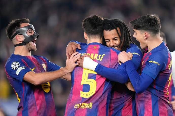 Kết quả cúp C1 châu Âu đêm qua: Barcelona ngược dòng, Liverpool thắng phút cuối