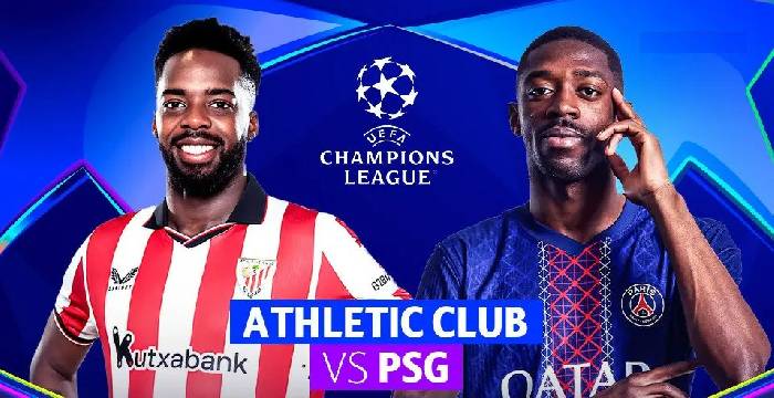 Nhận định, soi k&egrave;o Bilbao vs PSG, 03h00 ng&agrave;y 11/12: Kh&oacute; cản Nh&agrave; vua