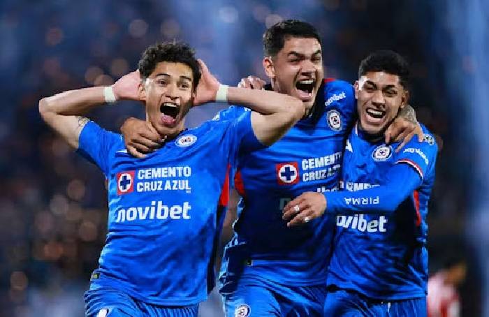 Nhận định, soi k&egrave;o Cruz Azul vs Flamengo, 00h00 ng&agrave;y 11/12: Bắt đầu xả hơi