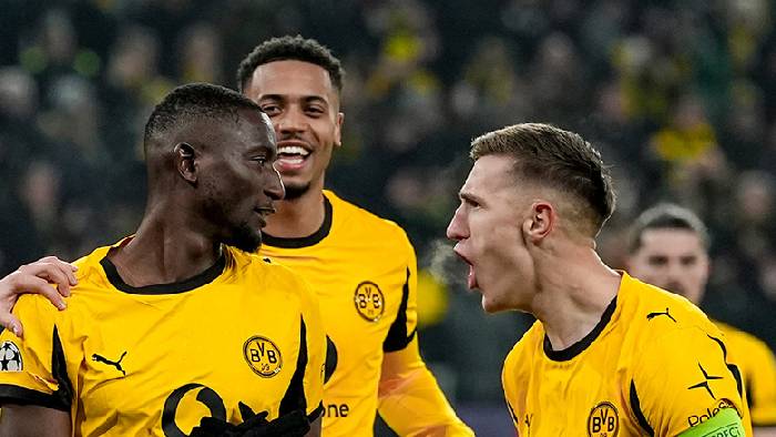 Nhận định, soi kèo Dortmund vs Bodo Glimt, 3h ngày 11/12: Mưa bàn thắng